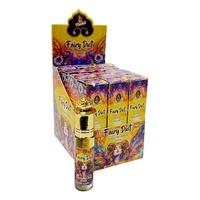 Kamini Premium Perfume Oil 8.5ml FAIRY DUST Box of 12