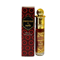 Kamini Premium Perfume Oil 8.5ml FRANKINCENSE & MYRRH Single Bottle