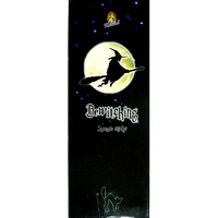 Kamini Incense Square BEWITCHING 8 stick BOX of 25 Packets