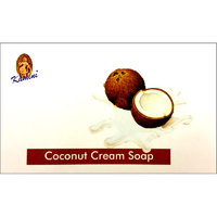 Kamini Soap COCONUT CREAM Single Packet