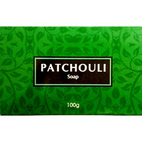 Kamini Soap PATCHOULI Single Packet