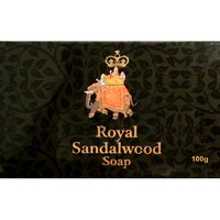 Kamini Soap ROYAL SANDALWOOD Single Packet