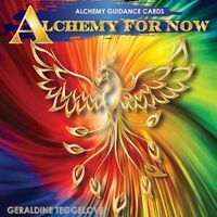 Alchemy Guidance Cards - Alchemy For Now - Individual Pack