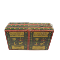 Namaste Natural Incense Cones CINNAMON Box of 6 Packets