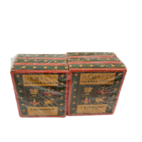 Namaste Natural Incense Cones LAVANDER Box of 6 Packets