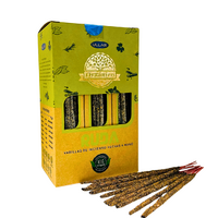 Organico Incense Sticks ARRUDA box of 12 packets