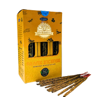 Organico Incense Sticks FRANKINCENSE box of 12 packets