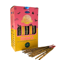 Organico Incense Sticks MYRRH box of 12 packets