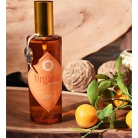 ORGANIC Goodness Room Spray ORANGE NAGPURI NAGANGI