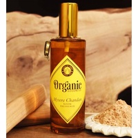 ORGANIC Goodness Room Spray SANDALWOOD MYSORE CHANDAN