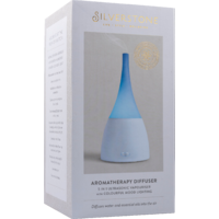 Silverstone Ultrasonic Aromatherapy Diffuser