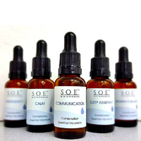 SOE INDEPENDENCE Combination Drops 20ml + CARD