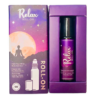 Sleep Collection Aromatherapy Roll-On RELAX 10ml