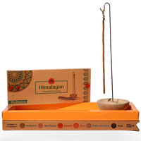 Himalayan Rope Incense MEDITATION 10 Pack