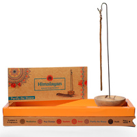 Himalayan Rope Incense PURIFY THE HOUSE 10 Pack