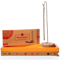 Himalayan Rope Incense ROSE 10 Pack