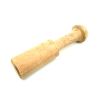 Wooden Striker SMALL 11cm 