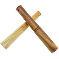 Wooden Striker LARGE 19cm