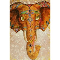 Triskele Arts Cards LARGE ELEPHANT