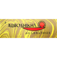 Auroshikha COCONUT 10g Single Packet