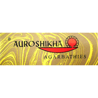 Auroshikha COCONUT 10g BAG of 10 Packets