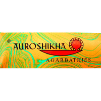 Auroshikha FRANKINCENSE 10g Single Packet