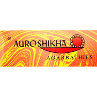 Auroshikha GERANIUM 10g Single Packet