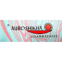 Auroshikha KRISHNA MUSK 10g BAG of 10 Packets