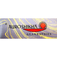 Auroshikha ORCHID 10g BAG of 10 Packets