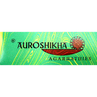 Auroshikha ROSEMARY 10g BAG of 10 Packets