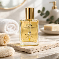 Astromantique Air Body Elixir – Neroli & Seabuckthorn