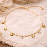 Astromantique DANICA Chain Necklace
