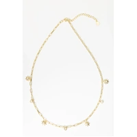 Astromantique DANICA Chain Necklace
