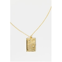 Astromantique STELLA Locket Necklace
