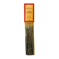 Auroshikha Natural Resin GUM BENZOIN 10 Stick