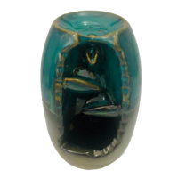 Ceramic Backflow Cone Burner SMALL TOWER A