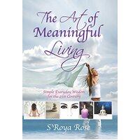 Book THE ART OF MEANINGFUL LIVING
