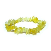 Crystal Chip Bracelet ARAGONITE