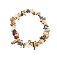 Crystal Chip Bracelet CRAZY LACE