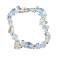 Crystal Chip Bracelet GYRASOL