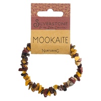 Crystal Chip Bracelet MOOKAITE Eco Range