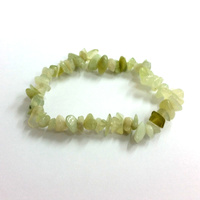 Crystal Chip Bracelet NEW JADE