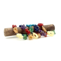 Crystal Chip Bracelet Double Chip CHAKRA