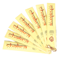 Chakra Collection Incense CROWN  10g Single Packet