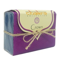 Chakra Collection Soap CROWN CHAKRA