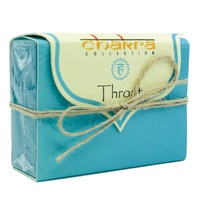 Chakra Collection Soap THROAT CHAKRA