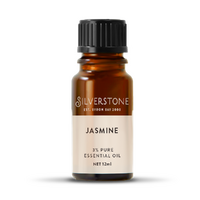 Essential Oil 3% JASMINE 12ml