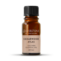 Essential Oil CEDARWOOD ATLAS 12ml