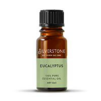 Essential Oil EUCALYPTUS 12ml