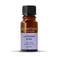 Essential Oil LAVENDER EURO 12ml